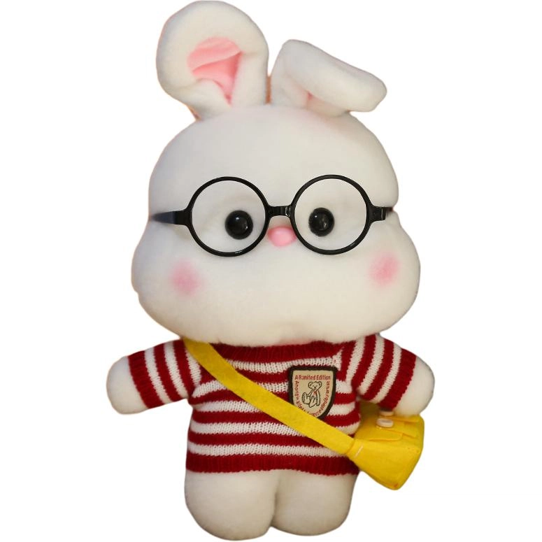 Teacher Lin 38cm