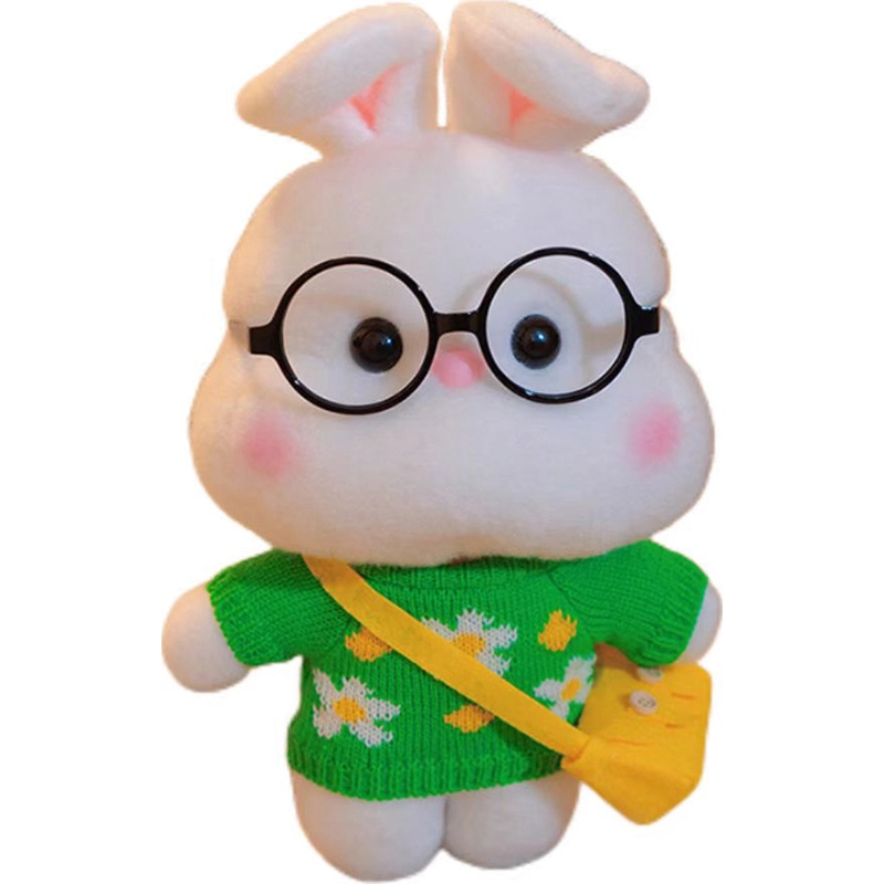 Teacher Lin 38cm