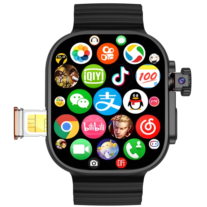 app WiFiGPS