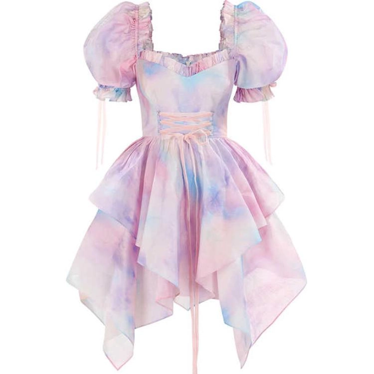 Selkie Collection SS24