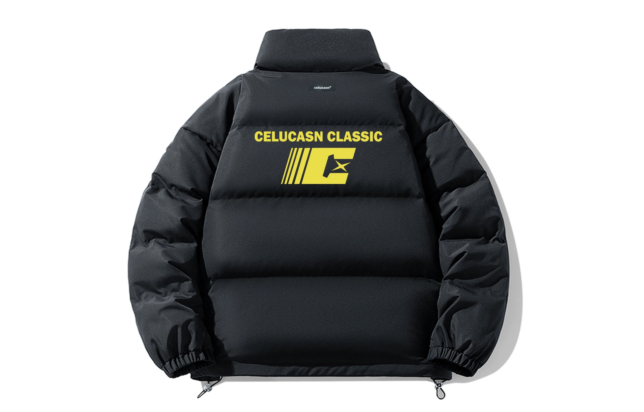 CELUCASN Logo