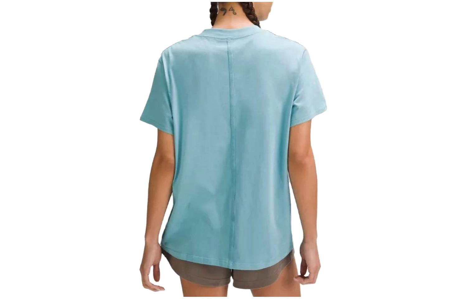 lululemon SS22 All Yours T