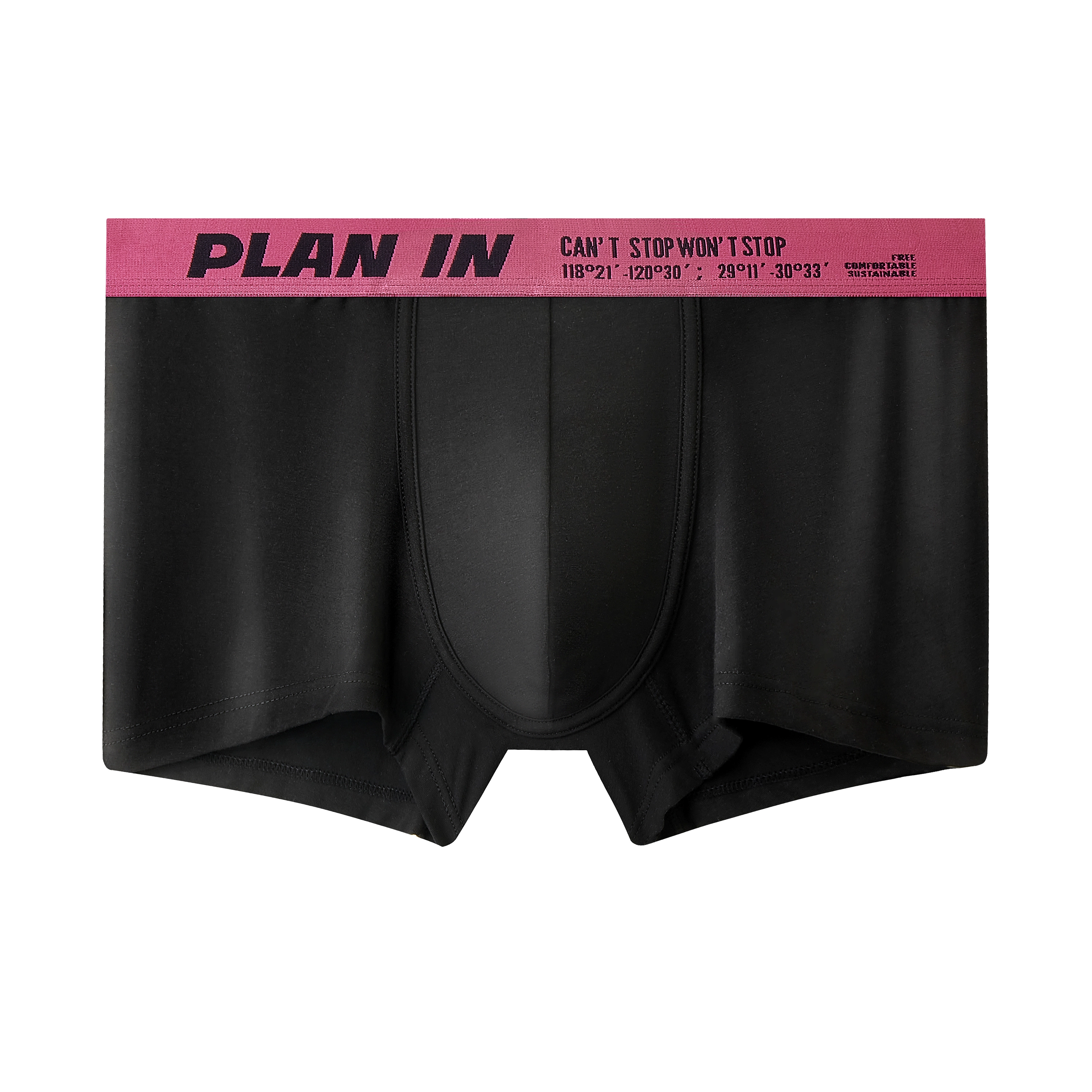 PLAN IN