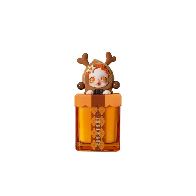 POP MART SKULLPANDA 6