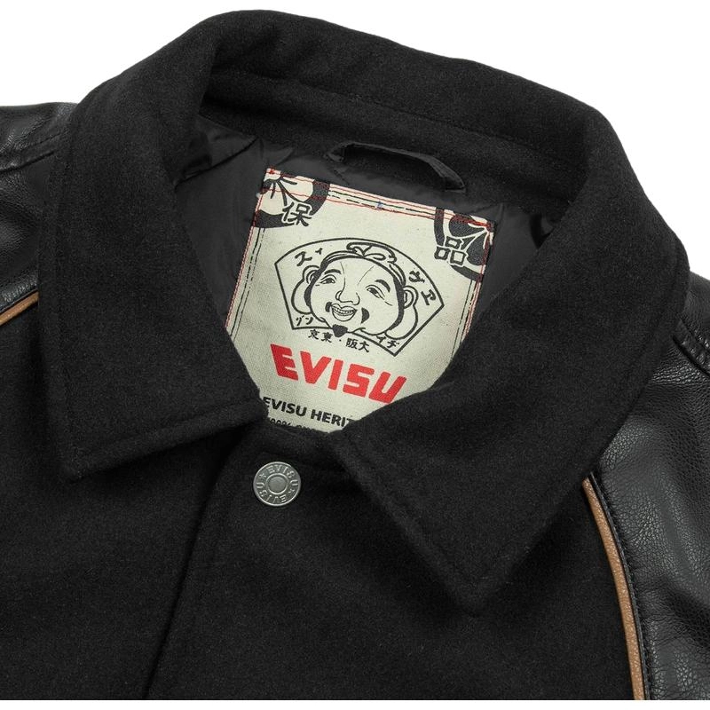 EVISU 2024