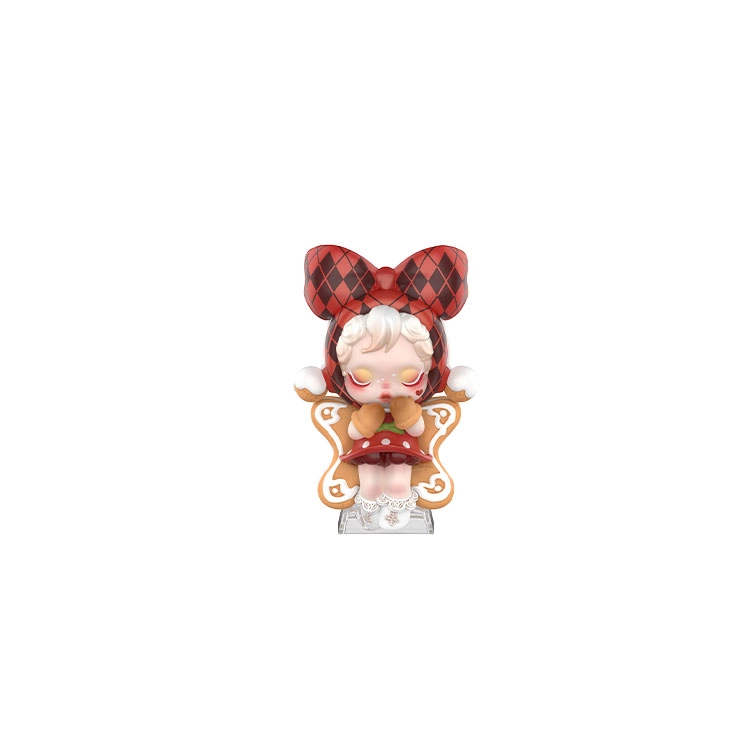 POP MART SKULLPANDA 9