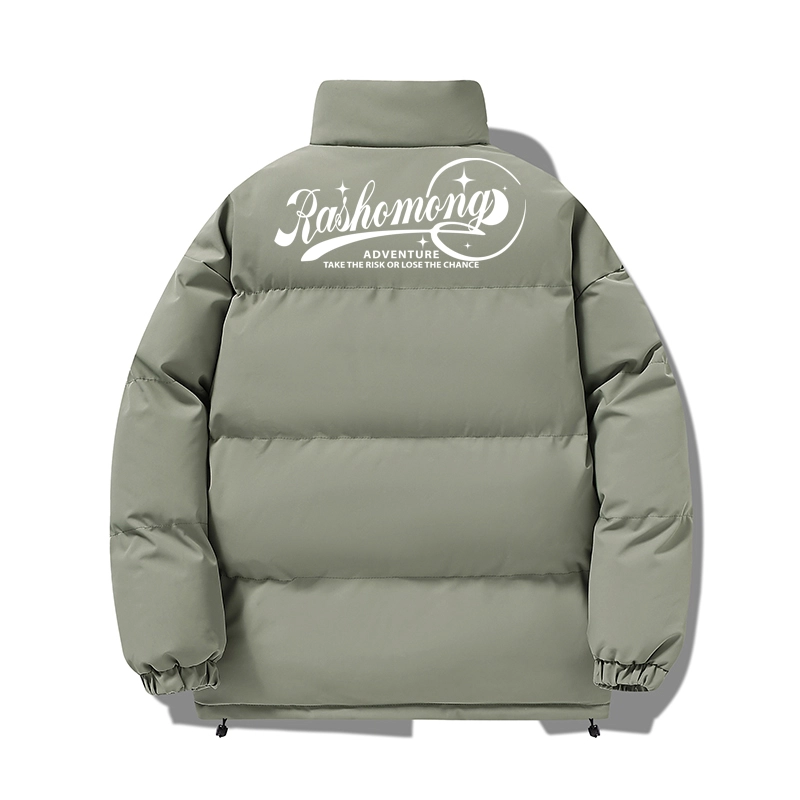 RASHOMONG