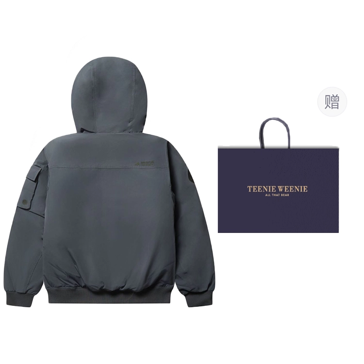 Teenie Weenie Men 24FW