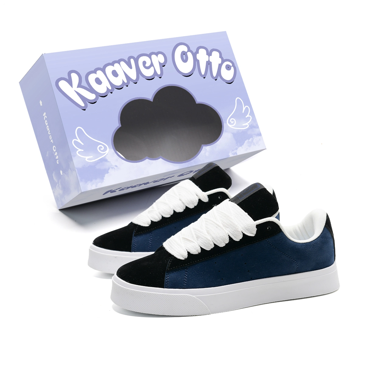 KAAVER OTTO