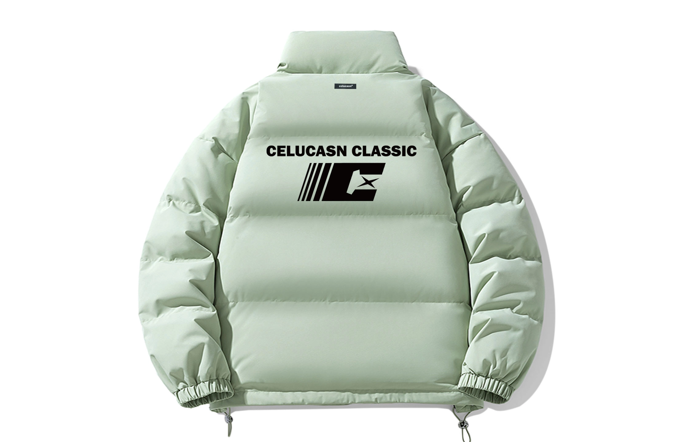CELUCASN Logo
