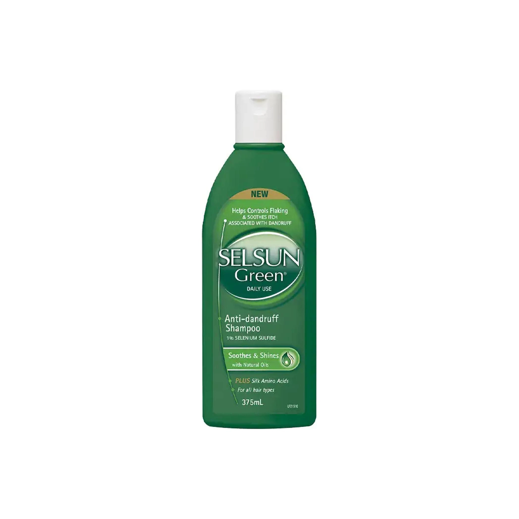 selsun 200ml