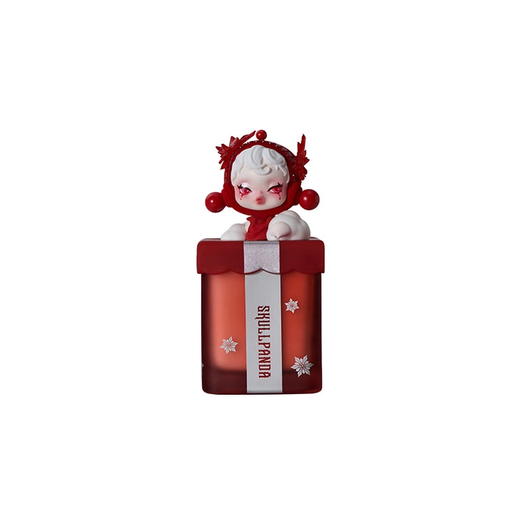 POP MART SKULLPANDA 6