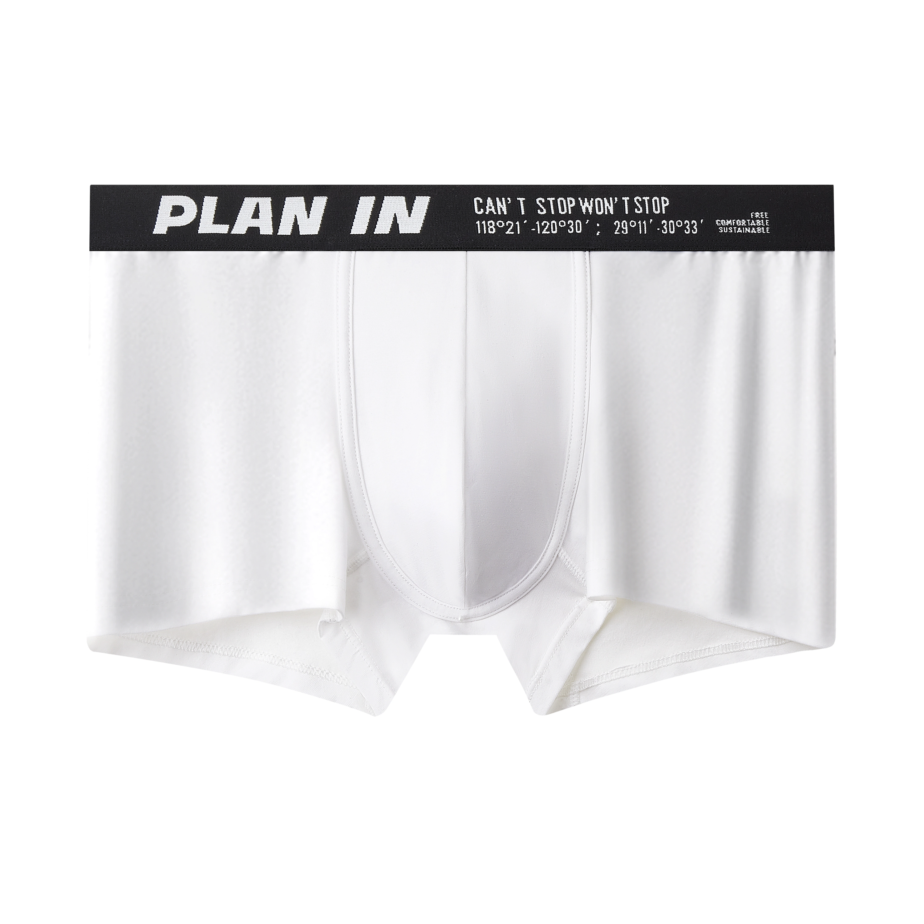 PLAN IN