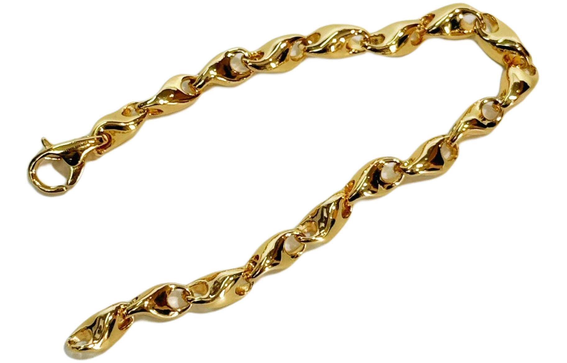 JASMIN SPARROW 18k