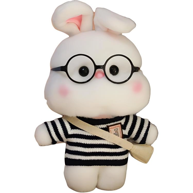 Teacher Lin 38cm