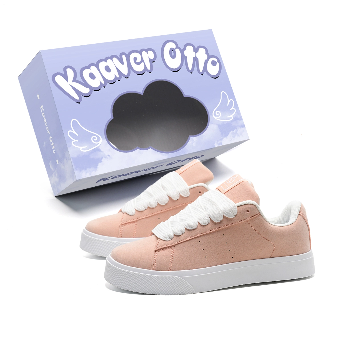 KAAVER OTTO