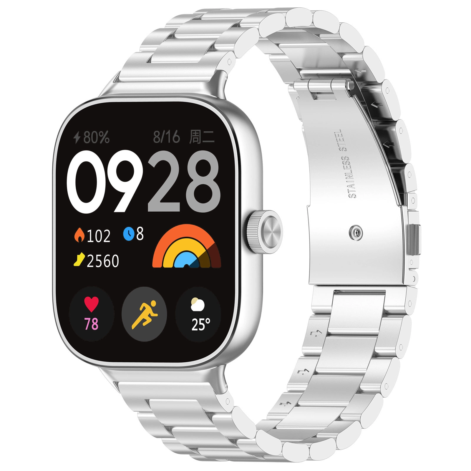 MSSM xiaomi 9pro8prowatch 4