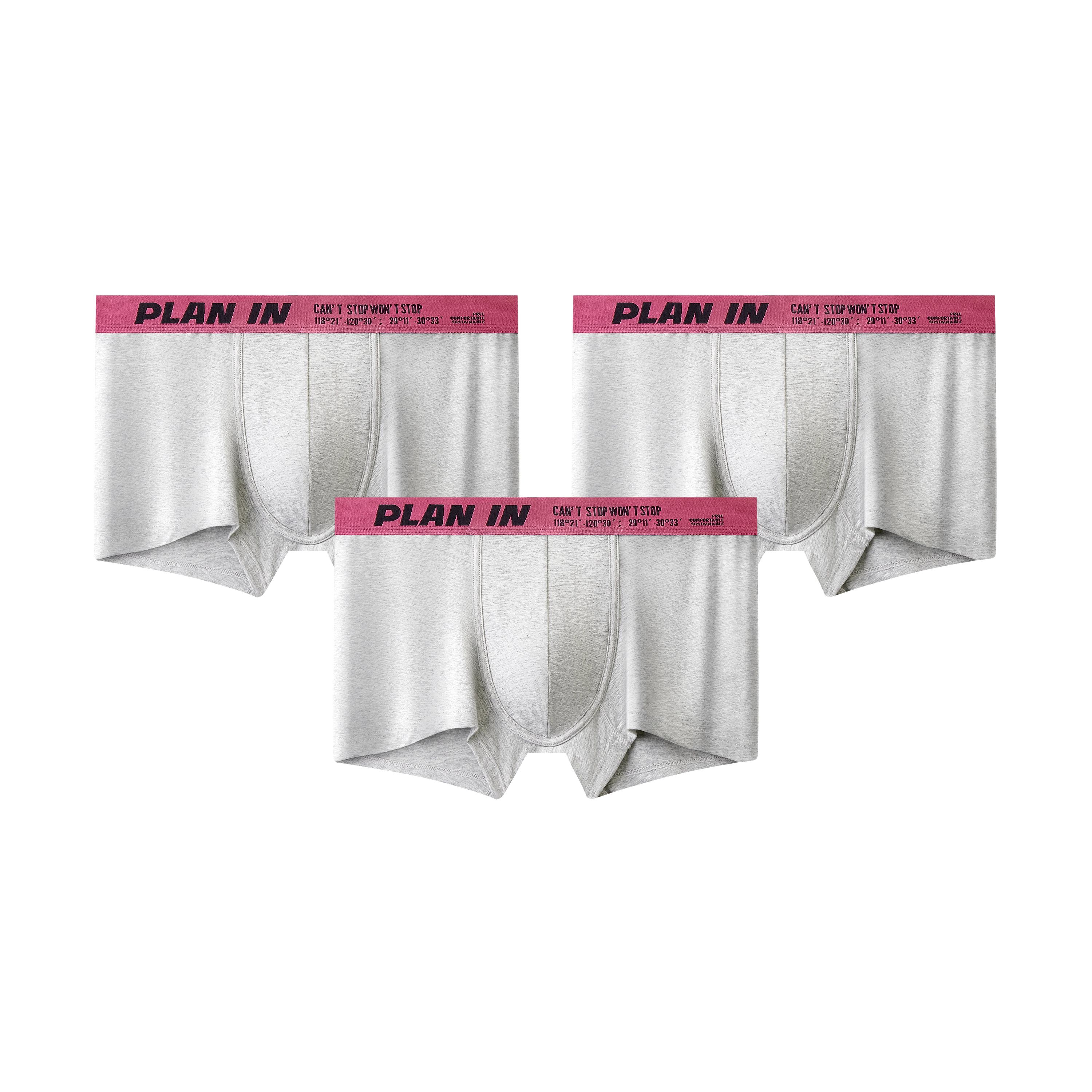 PLAN IN