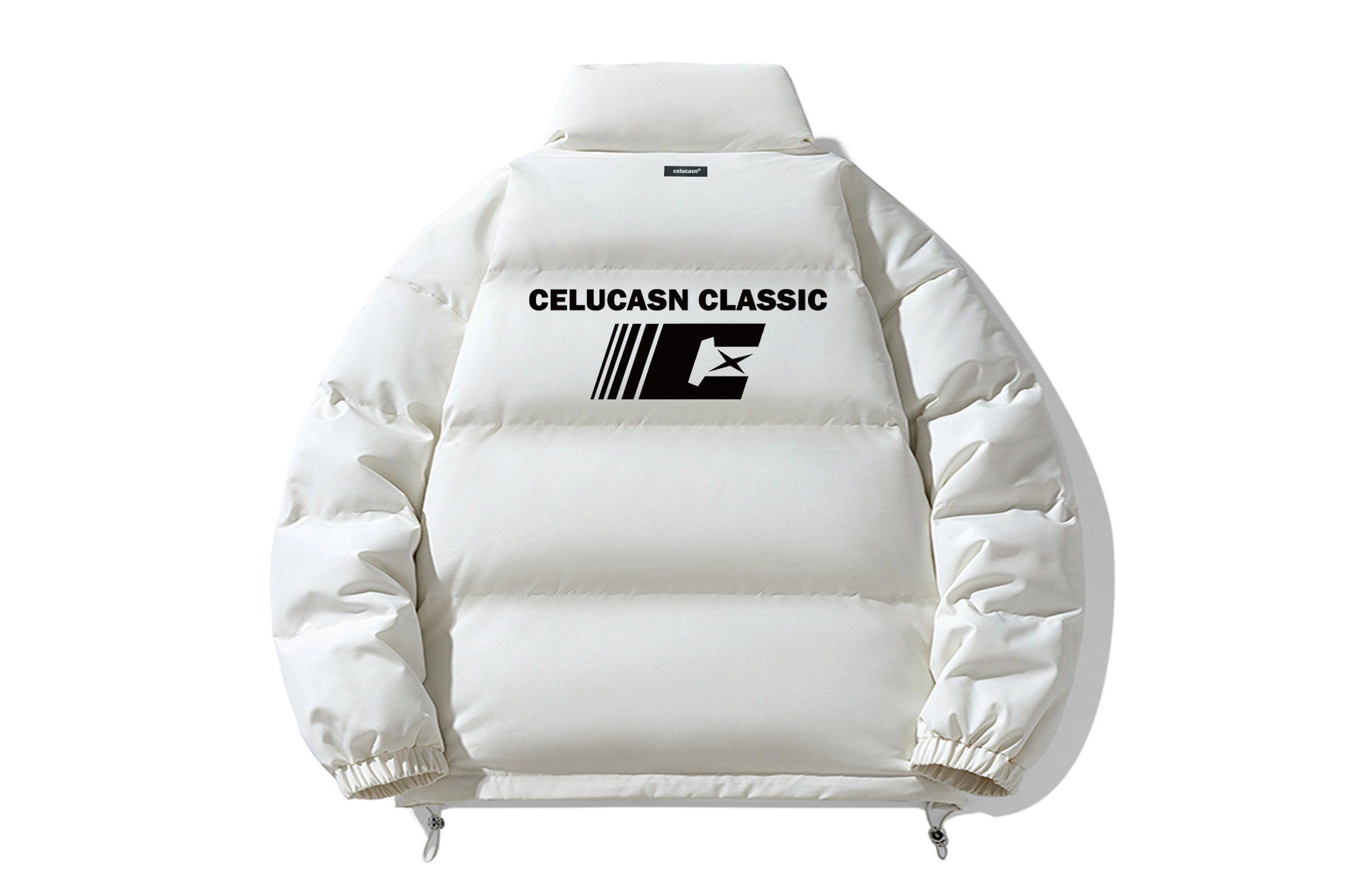 CELUCASN Logo