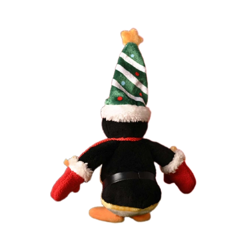SHANDMOO Pingu 20cm