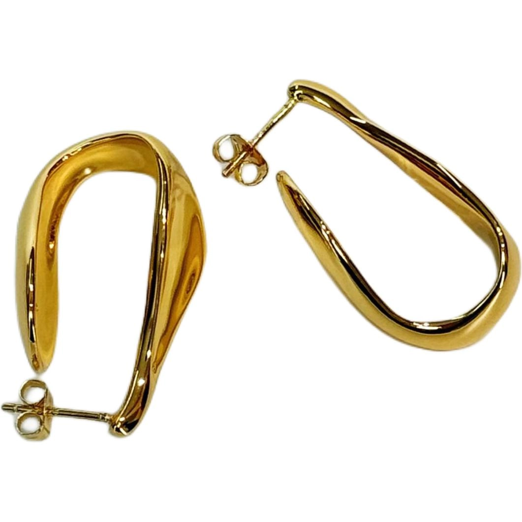JASMIN SPARROW 18k