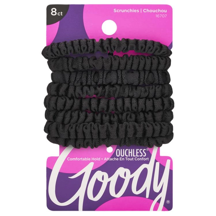 GOODY