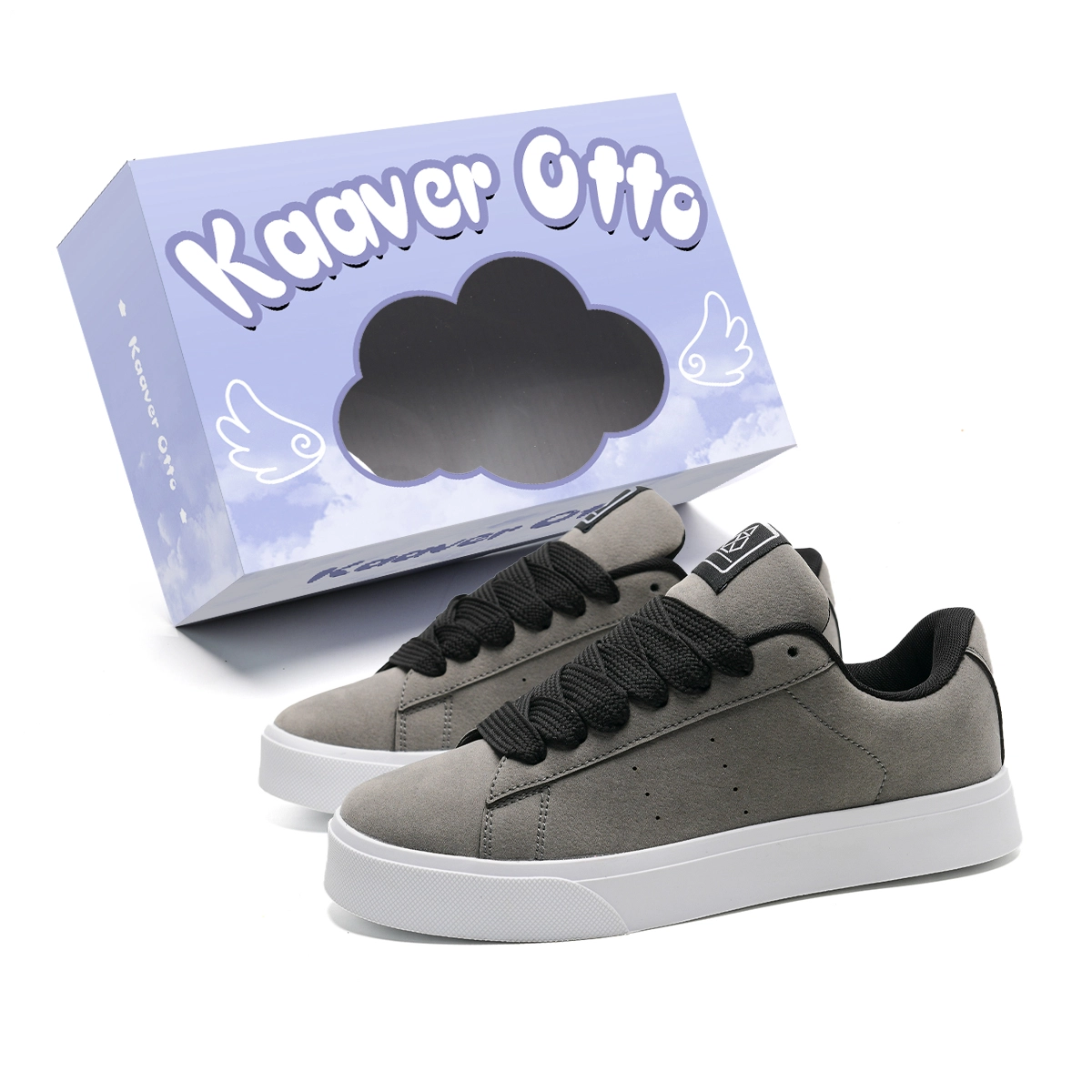 KAAVER OTTO