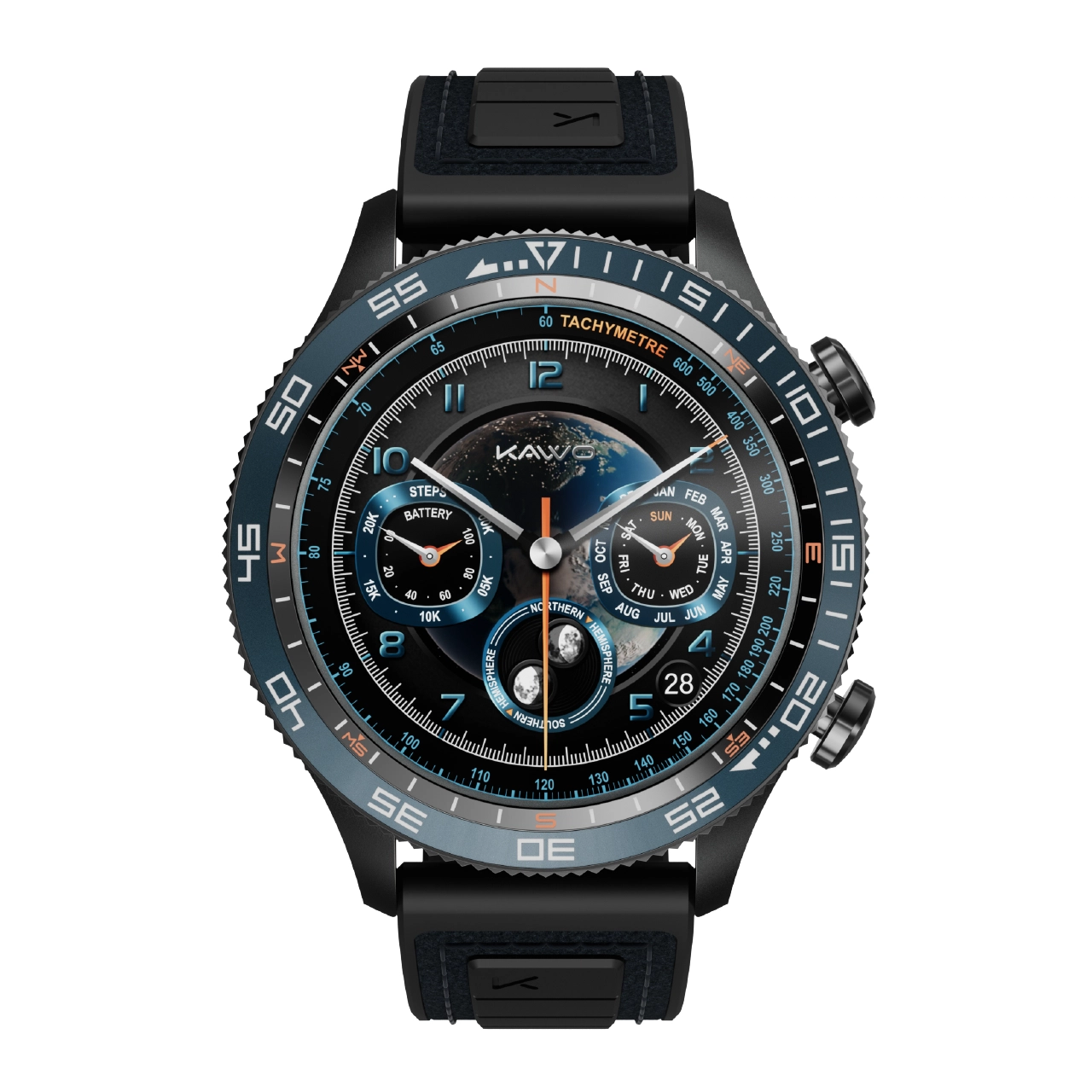 KAVVO C1X -