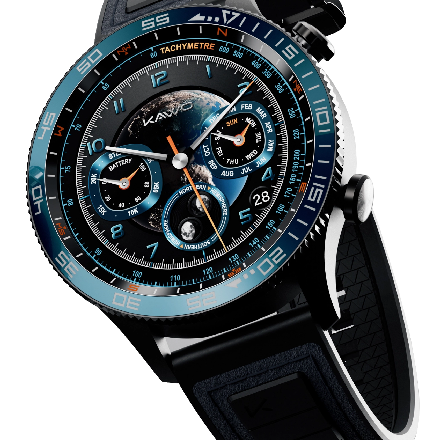 KAVVO C1X -