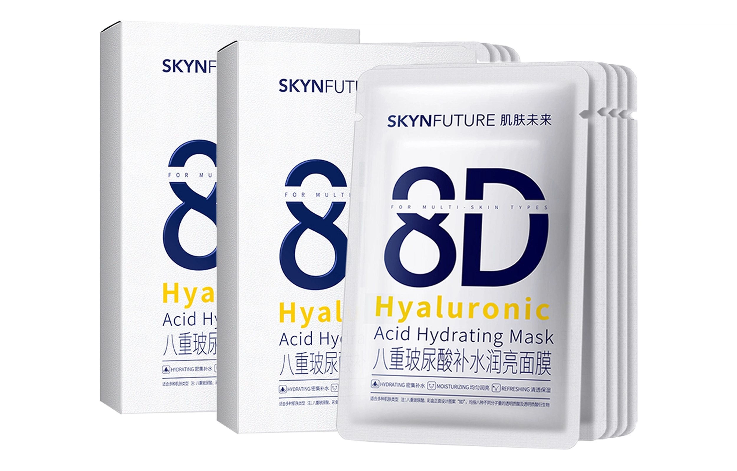 25ml*5