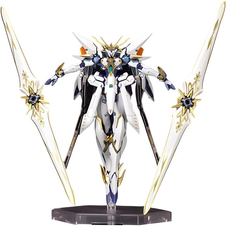 2 Siren 30cm