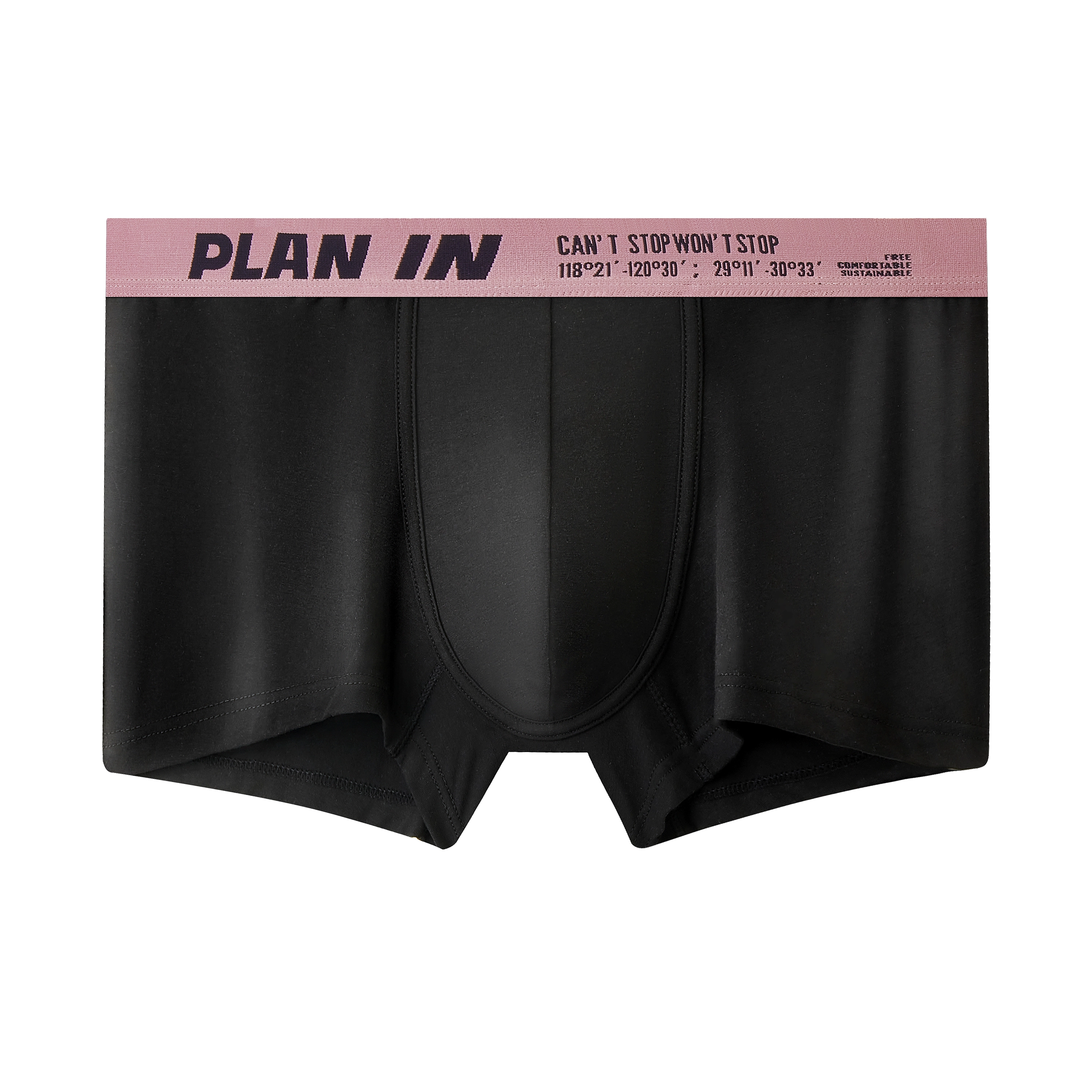 PLAN IN