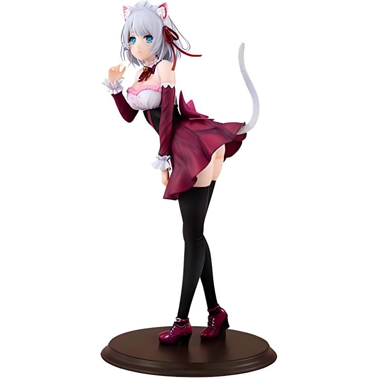 GSC ver. 21cm Q