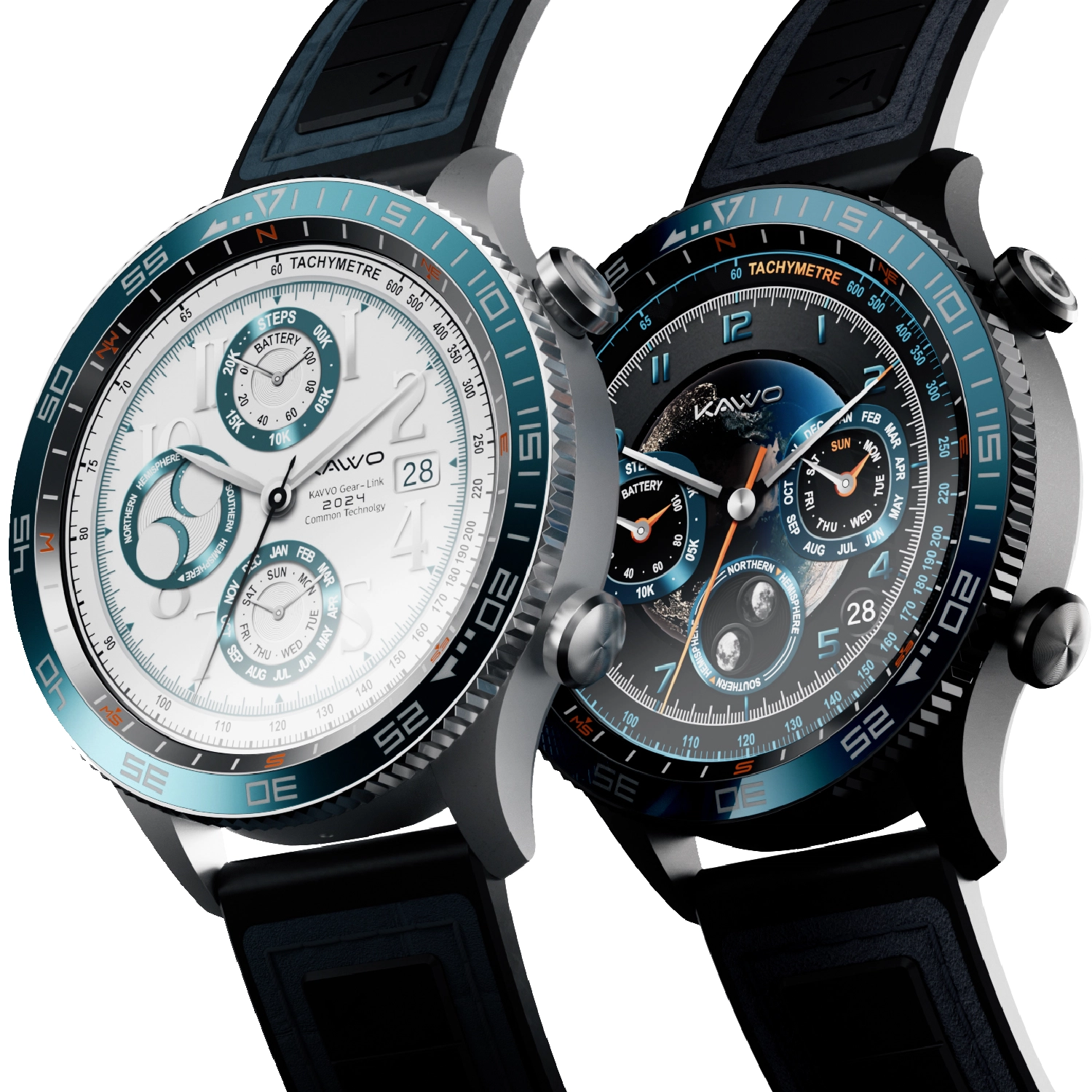 KAVVO C1X -