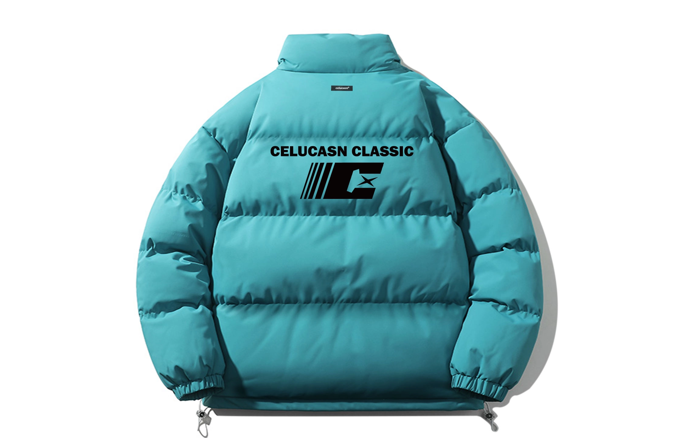 CELUCASN Logo