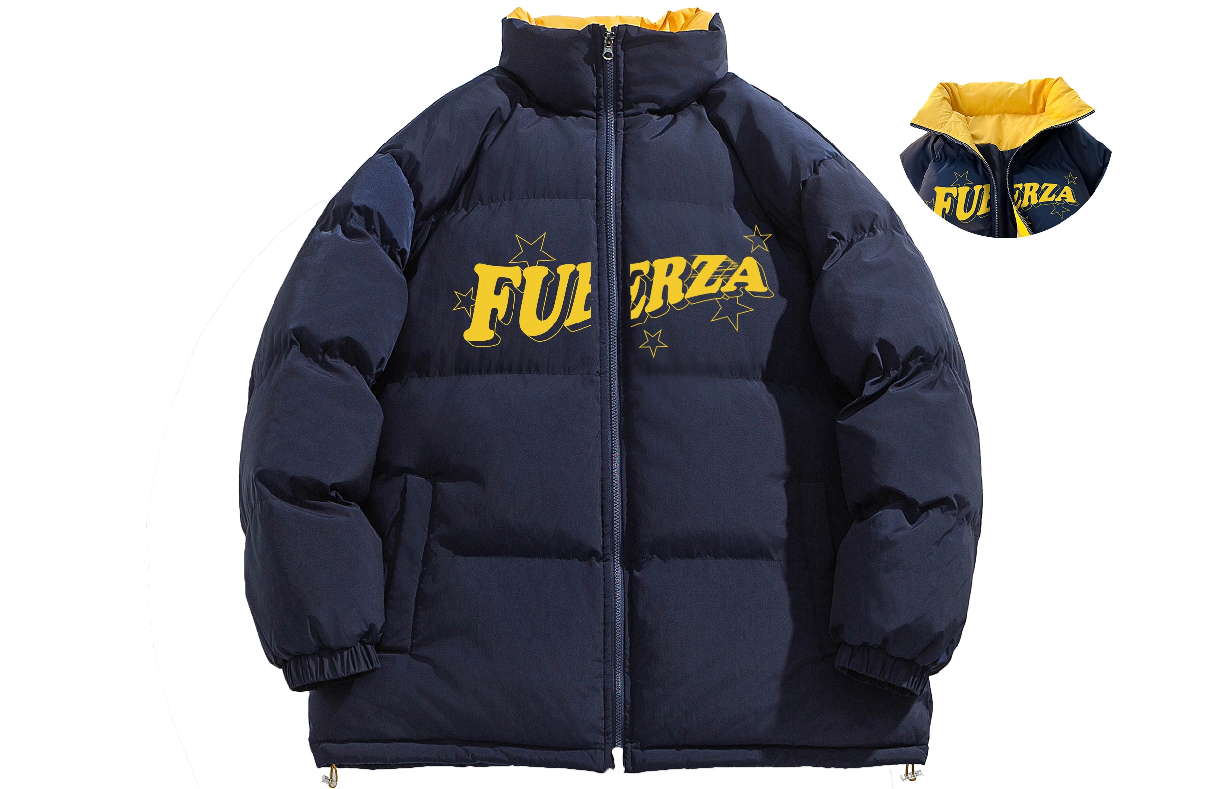 FUERZA