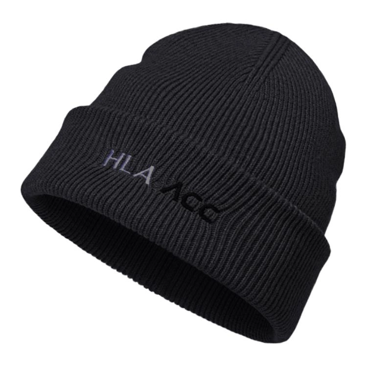 HLA