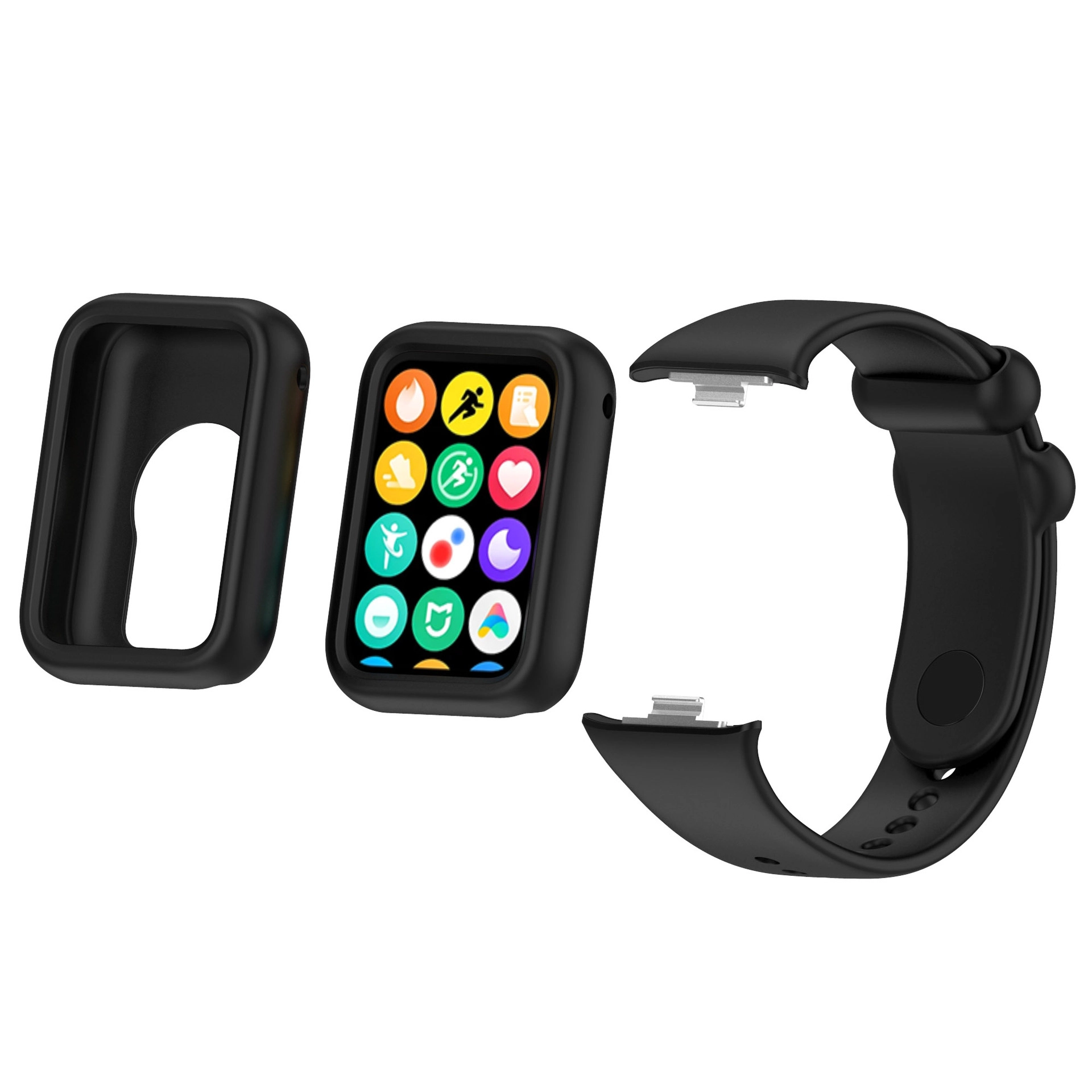 MSSM xiaomi 8pro
