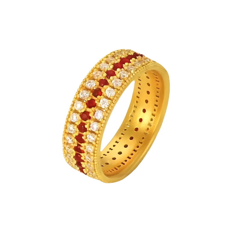 FANSHINER 18K