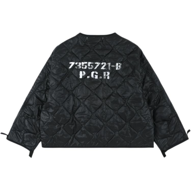 GRAILZ PROJECT GR FW24
