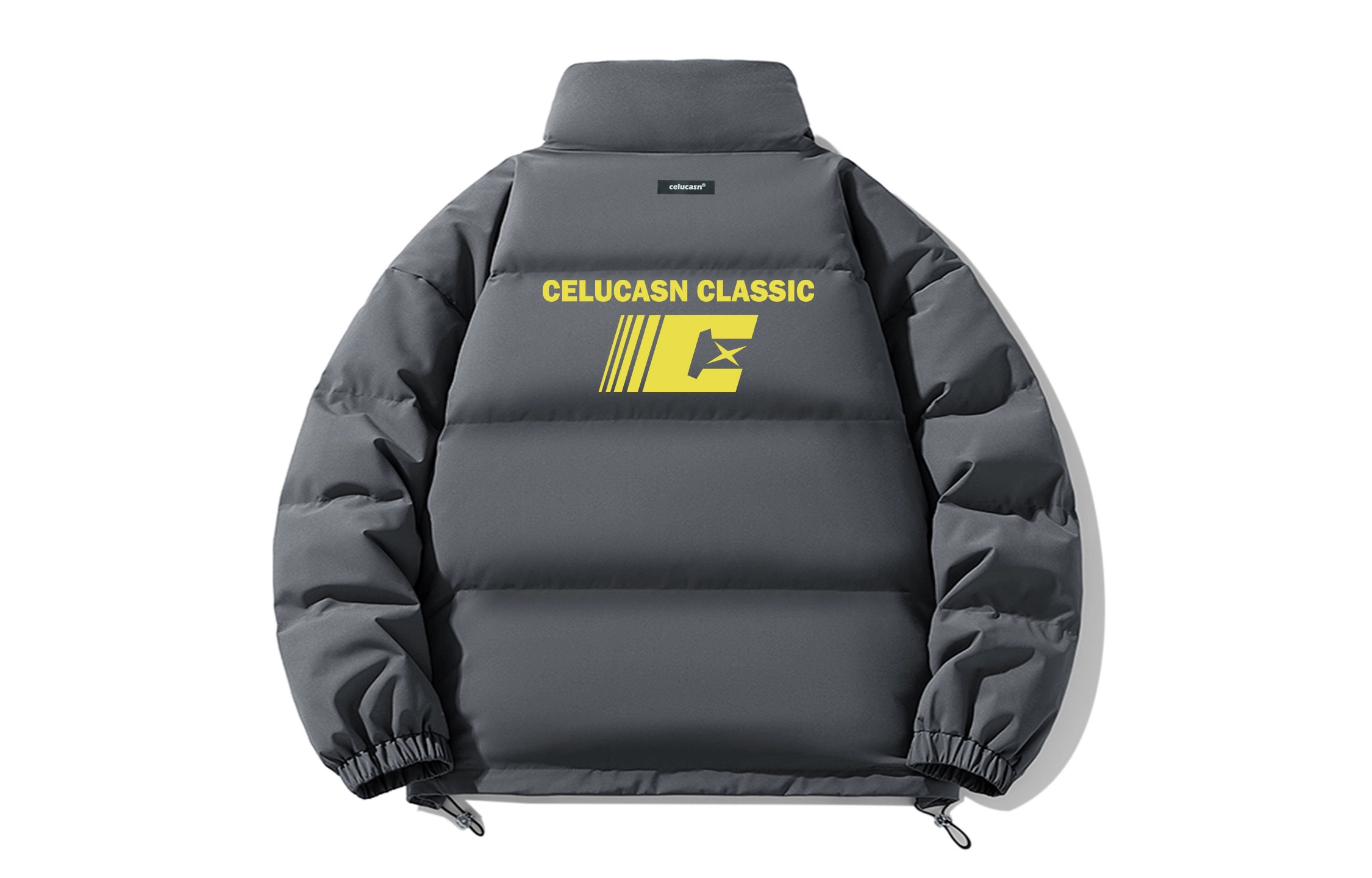 CELUCASN Logo