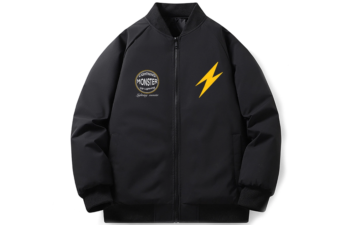 LIGHTNING MONSTER