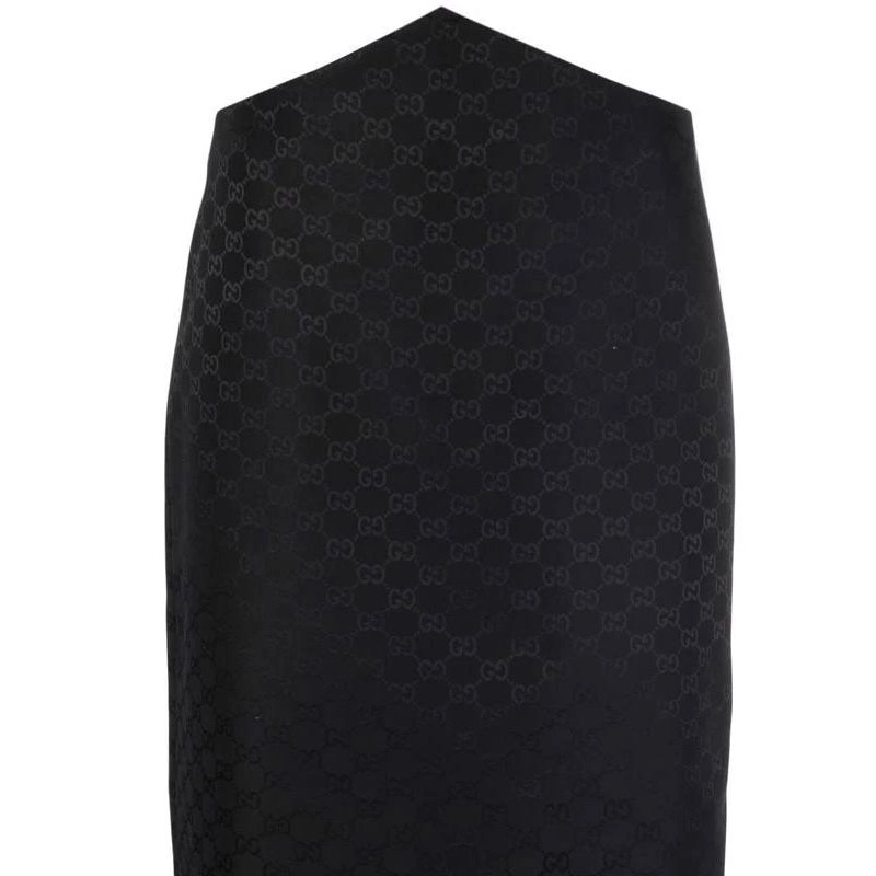 GUCCI SS22 Logo