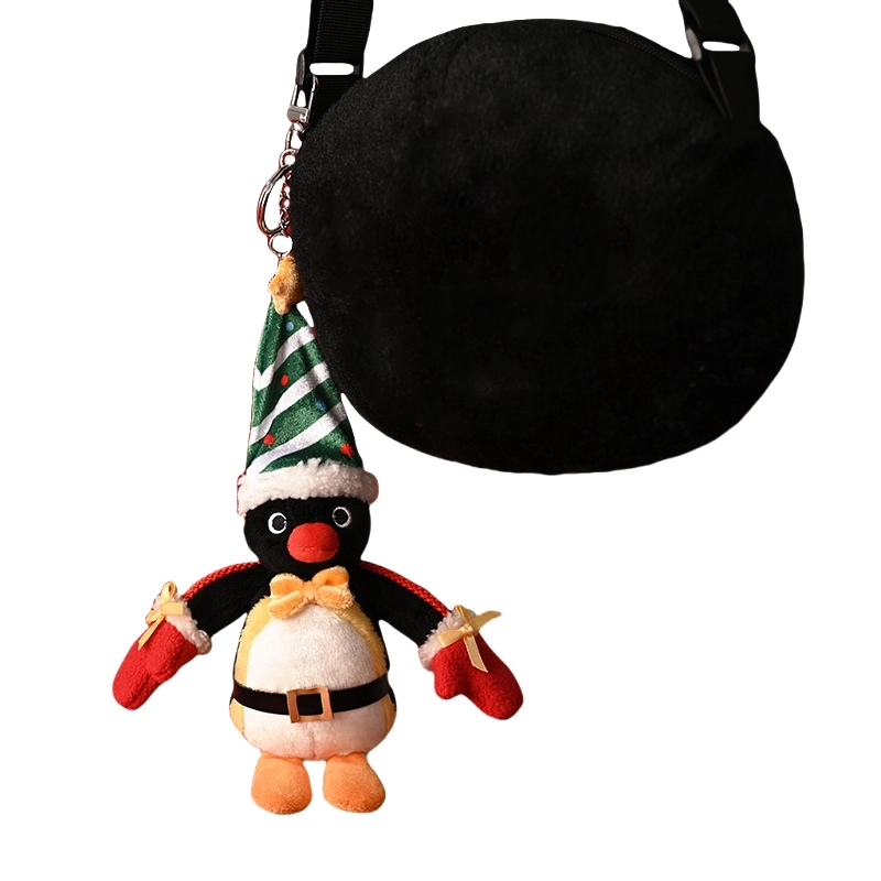SHANDMOO Pingu 20cm