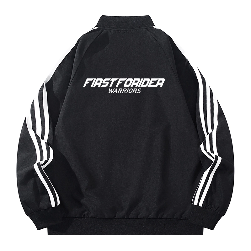 FORIDER logo