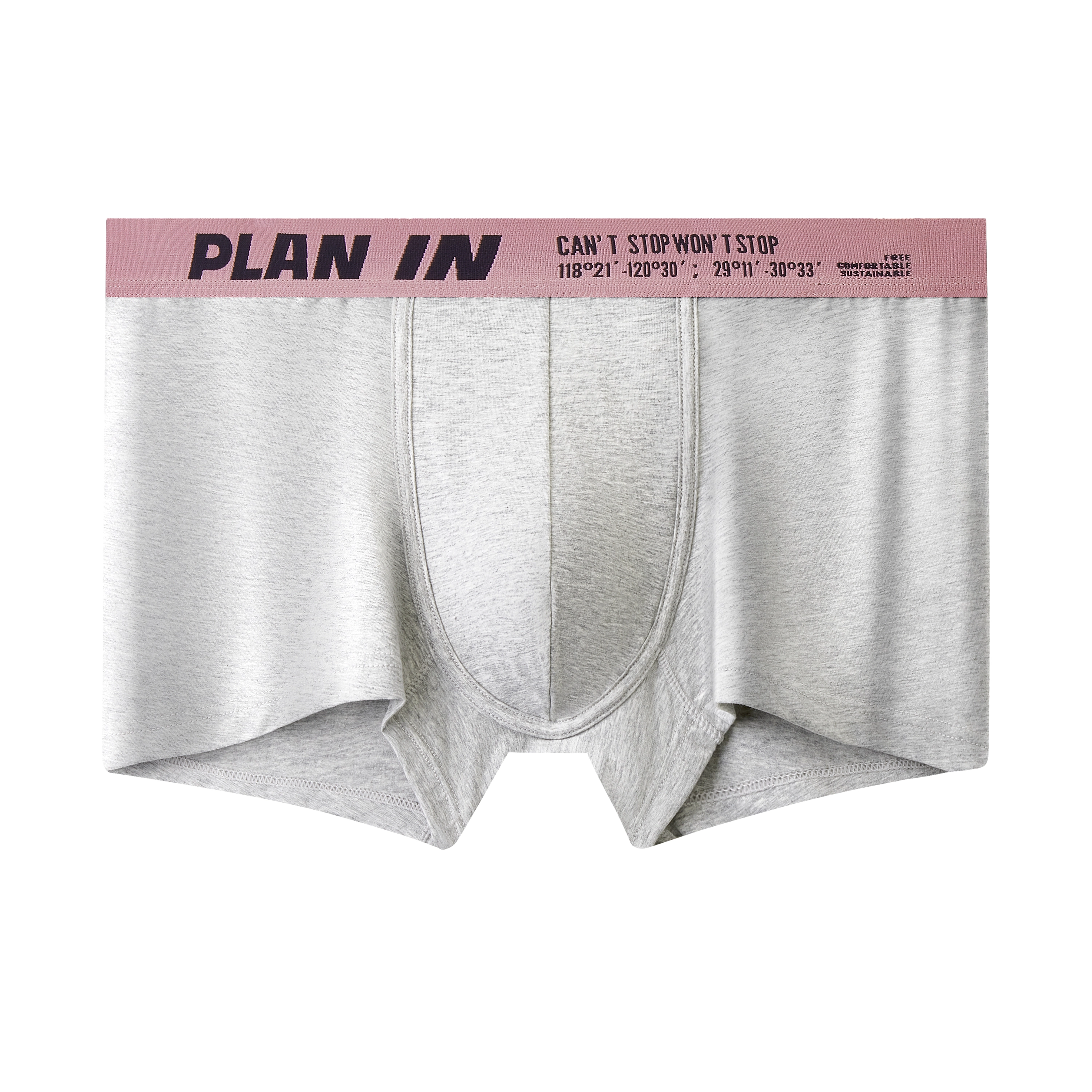 PLAN IN
