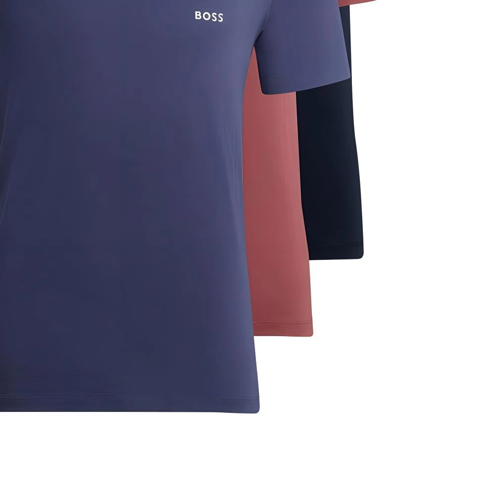 HUGO BOSS LogoT 3