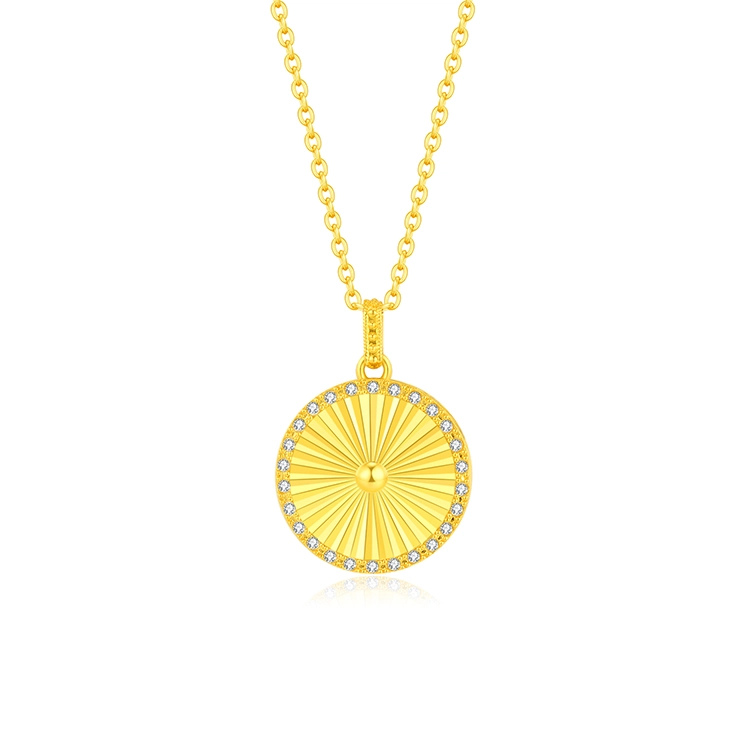 CHINA GOLD S925 k