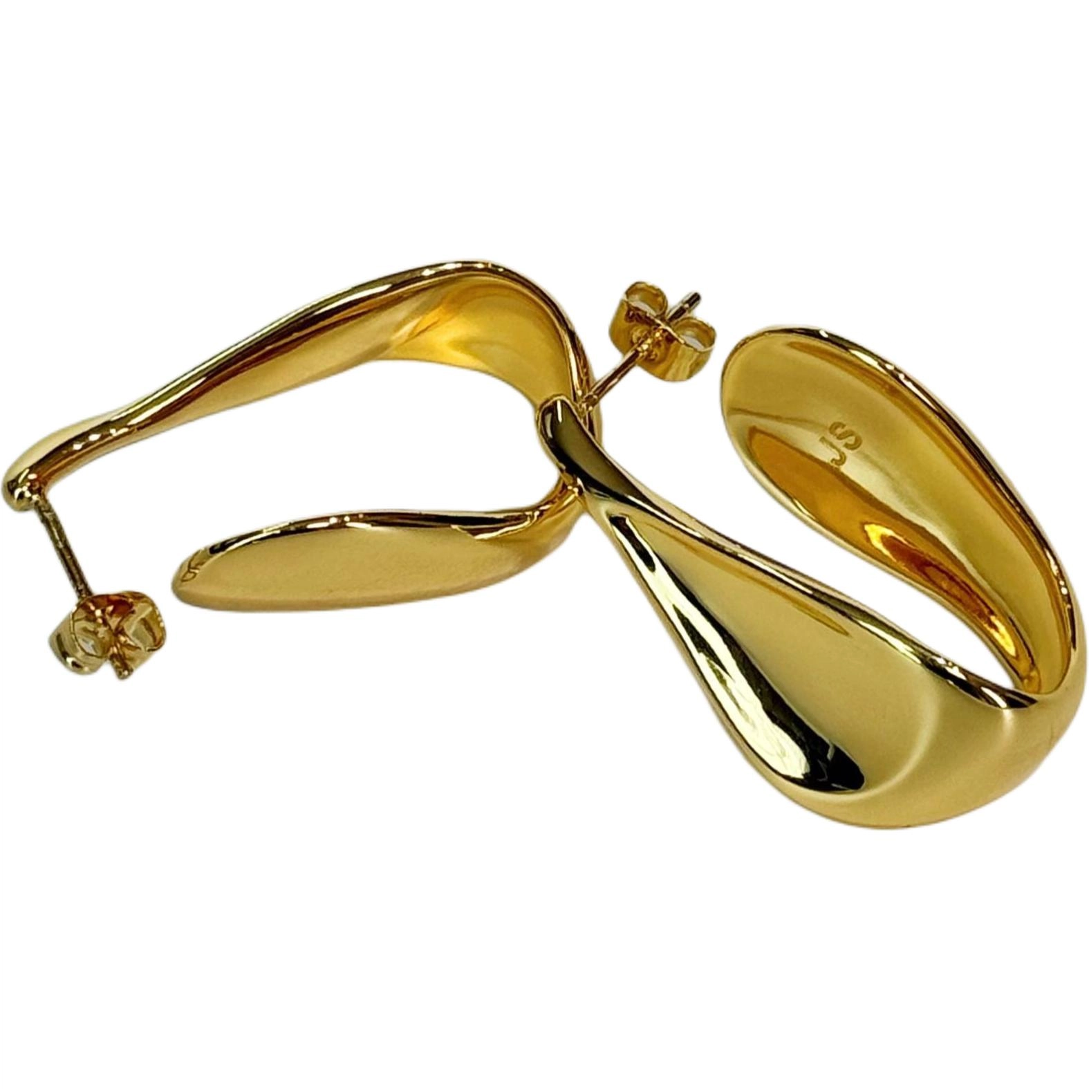 JASMIN SPARROW 18k