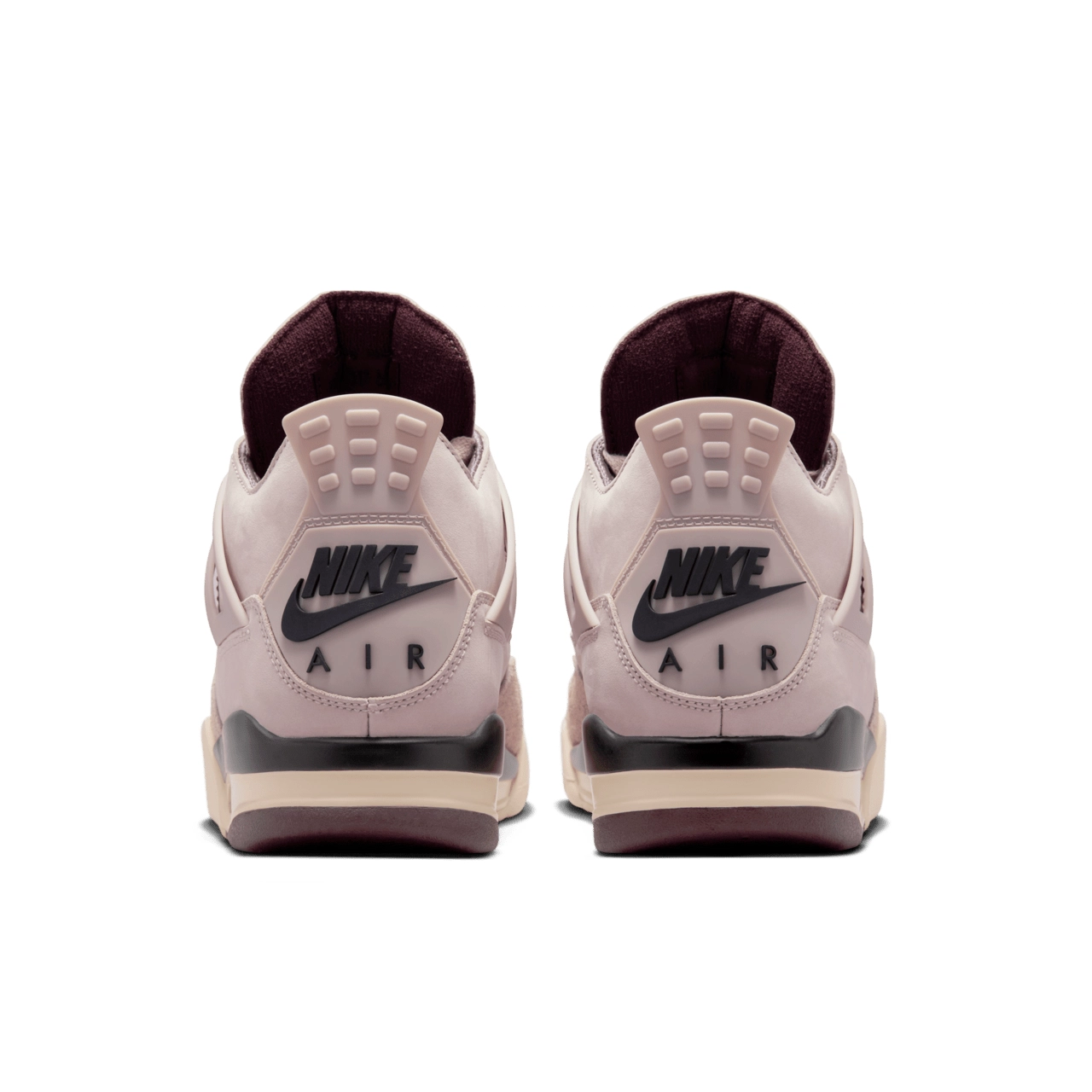 A Ma Manire x Air Jordan 4 "While You Were Sleeping"